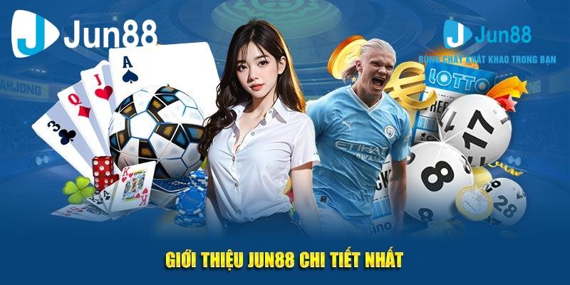 Các yêu cầu cơ bản khi người chơi đăng ký Jun88