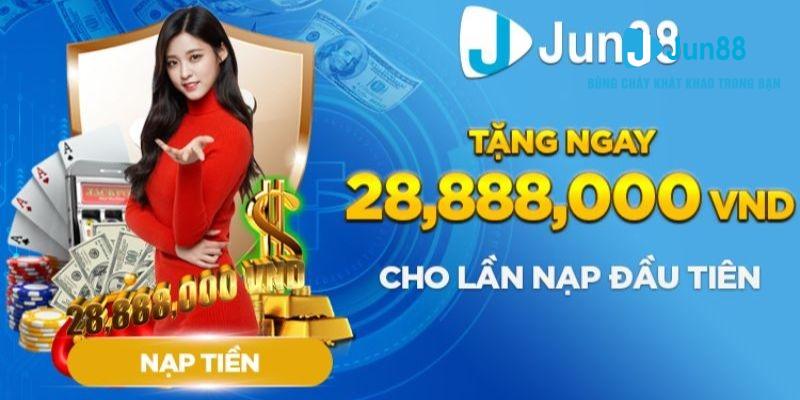 Những thế mạnh đáng chú ý của nhà cái Jun88