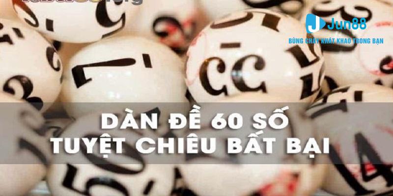 dàn đề 60 số thumb