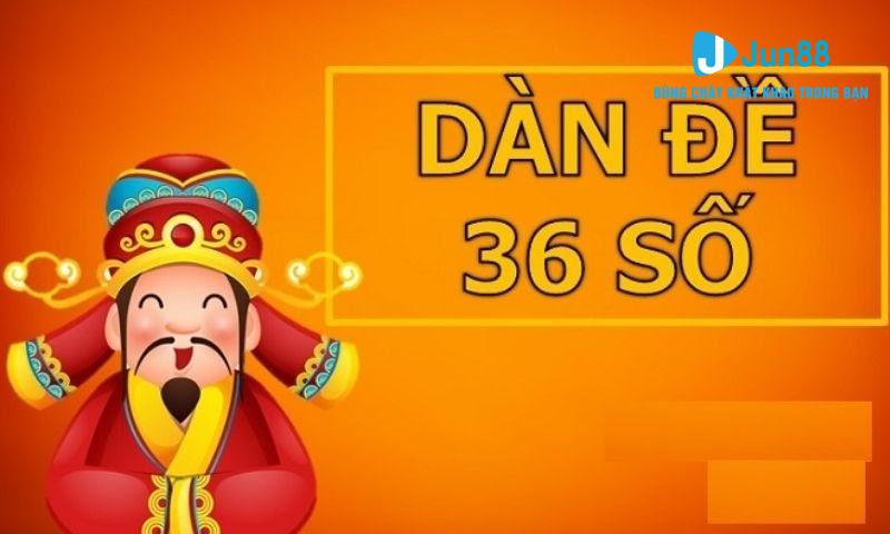 Tìm hiểu khái niệm dàn đề 36