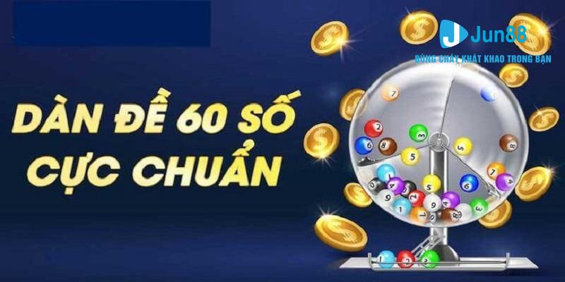 Cách lập dàn đề cực chuẩn theo thống kê