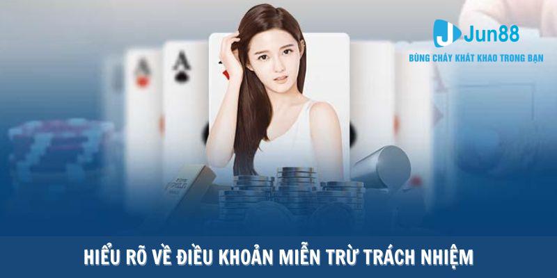 Tầm quan trọng của thành viên trong chính sách miễn trừ trách nhiệm