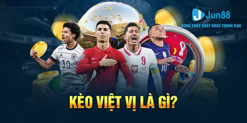 Giới thiệu loại cược việt vị đầu tiên/cuối cùng