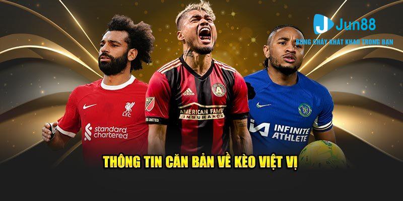Khám phá loại kèo chấp việt vị