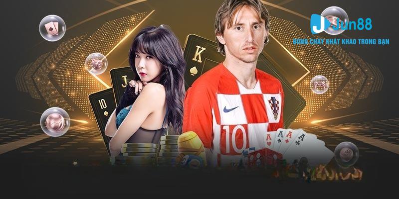Những điều kiện khuyến mãi Jun88 bạn cần chú ý áp dụng