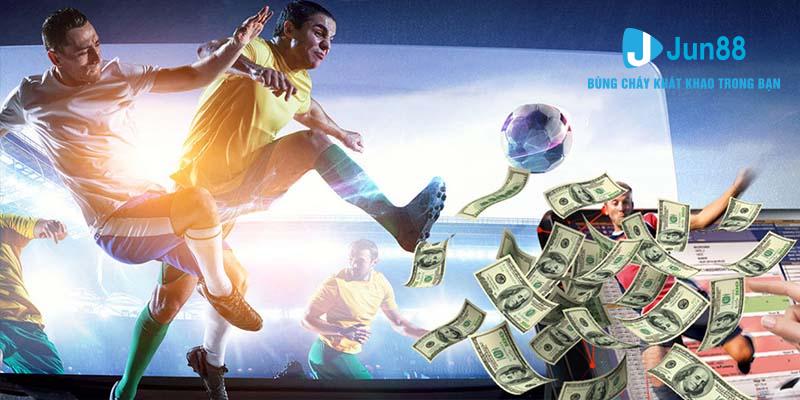 Luật chơi Virtual Sport cần biết khi bắt đầu cá cược