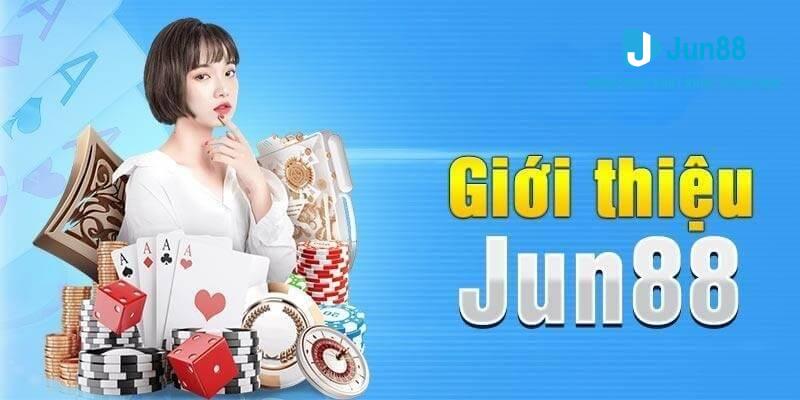 Nhà cái jun88 vô cùng đẳng cấp