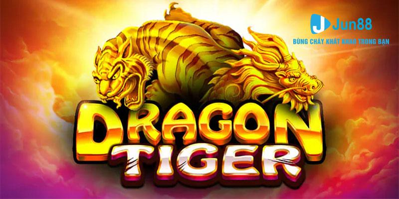 Game rồng hổ jun88