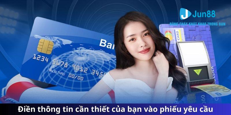 Tìm hiểu quy trình cơ bản để rút tiền
