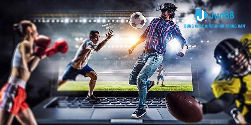 Tìm hiểu về xu hướng giải trí mới đang thịnh hành trên thị trường