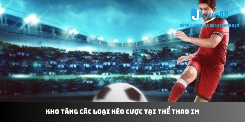 Nhà cái Jun88 cung cấp 6 sảnh cược chất lượng cao