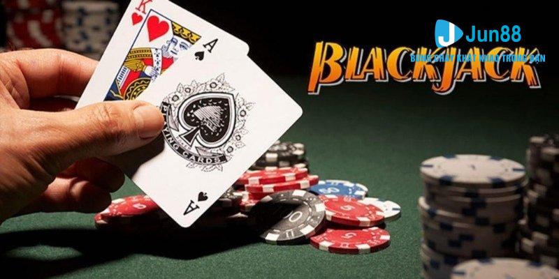 Tìm hiểu về game bài blackjack trực tuyến từ A đến Á