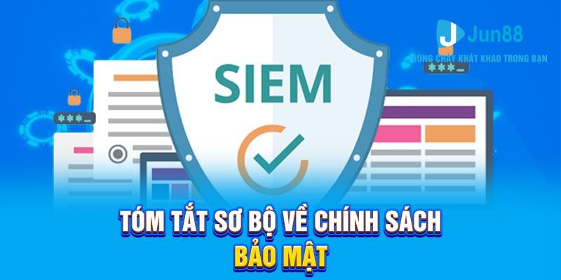 Giới thiệu về chính sách bảo mật Jun88 với nội dung mới