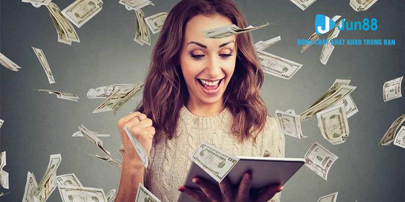 Lý giải vì sao nhiều người lại mơ thấy trúng số nhiều lần